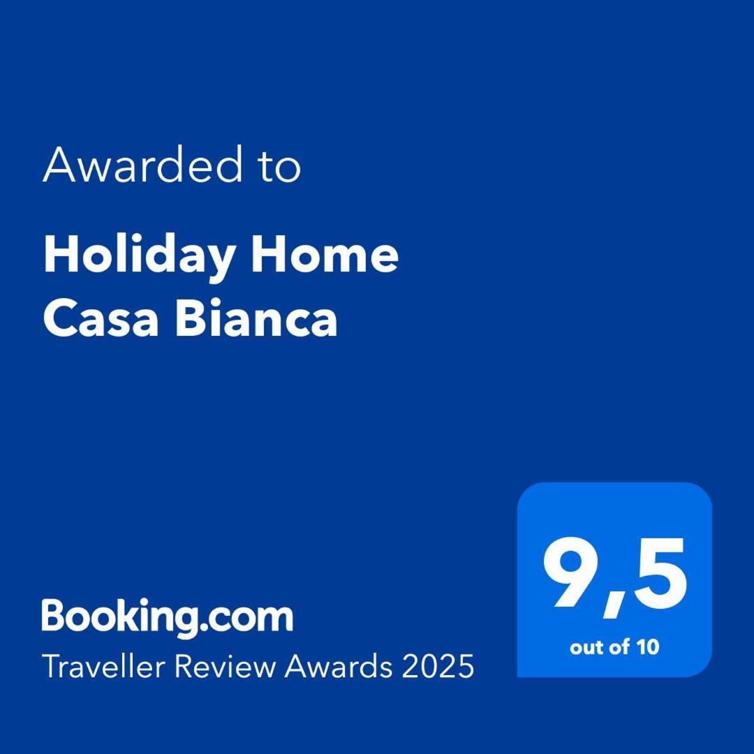 Holiday Home Casa Bianca Sukosan Exterior photo